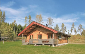 4 Bedroom Lovely Home In Åsensbruk, Mellerud